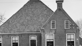 Rijksdienst voor het Cultureel Erfgoed: Wal, A.J. van der