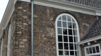 Rijksdienst voor het Cultureel Erfgoed: Bogers, Guido