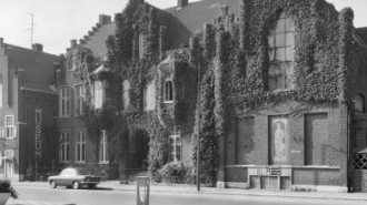 Rijksdienst voor het Cultureel Erfgoed: Delemarre, G.Th.