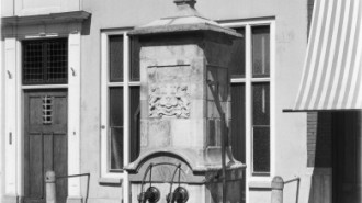 Rijksdienst voor het Cultureel Erfgoed