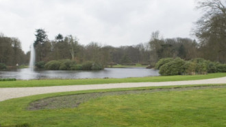 Rijksdienst voor het Cultureel Erfgoed: Galen, Jan van