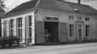 Rijksdienst voor het Cultureel Erfgoed: Dukker, G.J.