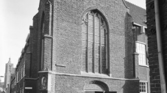 Rijksdienst voor het Cultureel Erfgoed: Delemarre, G.Th.