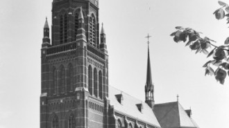 Rijksdienst voor het Cultureel Erfgoed: Dukker, G.J.