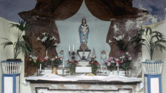 Rijksdienst voor het Cultureel Erfgoed: Tangel, L.M.