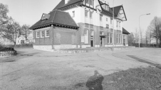 Rijksdienst voor het Cultureel Erfgoed: Galen, P. (Paul) van