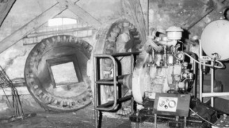 Rijksdienst voor het Cultureel Erfgoed: Korpershoek, W.A.