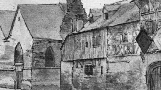 Rijksdienst voor het Cultureel Erfgoed: Hoog, G. de