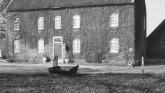 Rijksdienst voor het Cultureel Erfgoed: Delemarre, G.Th.