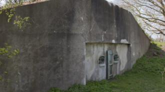 Rijksdienst voor het Cultureel Erfgoed: Booms, C.S. (Chris)-Galen, P. (Paul) van