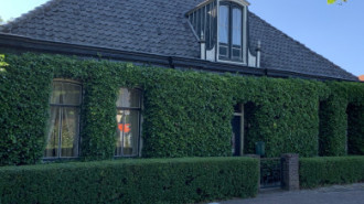 Rijksdienst voor het Cultureel Erfgoed: Bogers, Guido