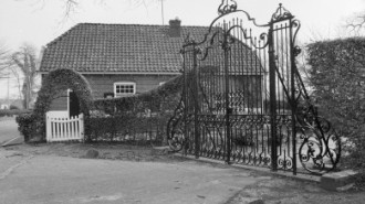 Rijksdienst voor het Cultureel Erfgoed: Wal, A.J. van der