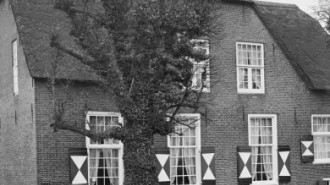 Rijksdienst voor het Cultureel Erfgoed: Wal, A.J. van der