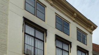 Rijksdienst voor het Cultureel Erfgoed: Brinkkemper, O. (Otto)