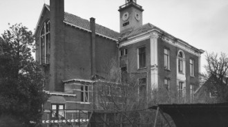 Rijksdienst voor het Cultureel Erfgoed: Wal, A.J. van der