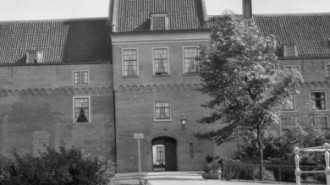 Rijksdienst voor het Cultureel Erfgoed