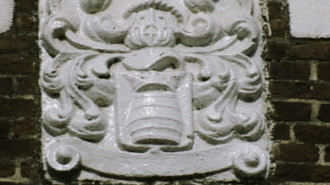 Rijksdienst voor het Cultureel Erfgoed: Ferro, F.