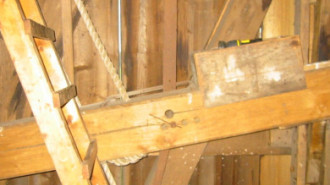 Rijksdienst voor het Cultureel Erfgoed: Terpstra, Frank