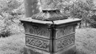 Rijksdienst voor het Cultureel Erfgoed: Wal, A.J. van der