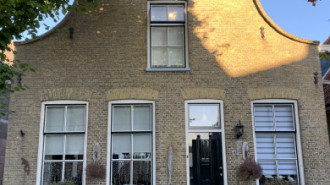 Rijksdienst voor het Cultureel Erfgoed: Bogers, Guido