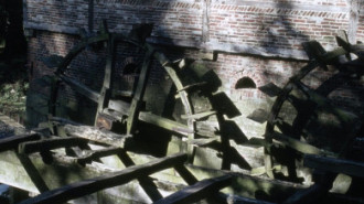 Rijksdienst voor het Cultureel Erfgoed