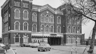 Rijksdienst voor het Cultureel Erfgoed: Dukker, G.J.