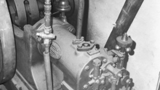 Rijksdienst voor het Cultureel Erfgoed: Korpershoek, W.A.