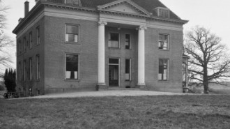 Rijksdienst voor het Cultureel Erfgoed: Delemarre, G.Th.