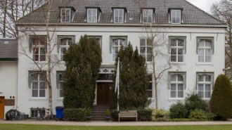 Rijksdienst voor het Cultureel Erfgoed: Speelman, Albert