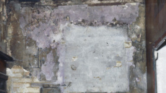 Rijksdienst voor het Cultureel Erfgoed: Wal, A.J. van der