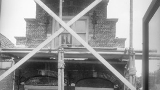 Rijksdienst voor het Cultureel Erfgoed