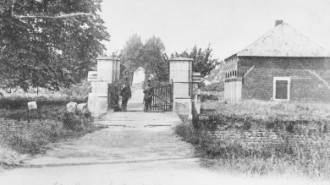 Rijksdienst voor het Cultureel Erfgoed: Antonietti, J.P.A.