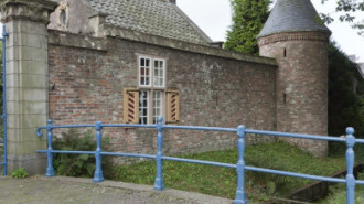 Rijksdienst voor het Cultureel Erfgoed: Booms, C.S. (Chris)