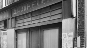 Rijksdienst voor het Cultureel Erfgoed: Dukker, G.J.