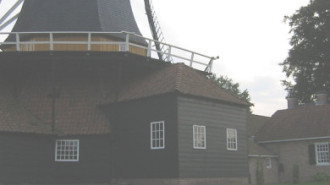 Rijksdienst voor het Cultureel Erfgoed: Terpstra, Frank