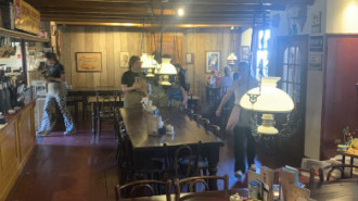 Rijksdienst voor het Cultureel Erfgoed: Bogers, Guido