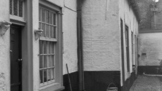 Rijksdienst voor het Cultureel Erfgoed