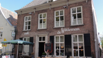 WikiMedia