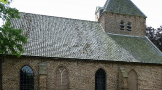 Rijksdienst voor het Cultureel Erfgoed: Brinkkemper, O. (Otto)