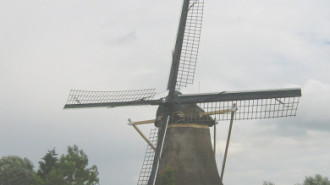 Rijksdienst voor het Cultureel Erfgoed: Terpstra, Frank