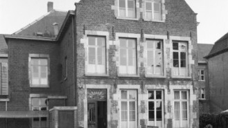 Rijksdienst voor het Cultureel Erfgoed: Delemarre, G.Th.