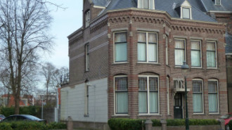 Rijksdienst voor het Cultureel Erfgoed: Bogers, Guido