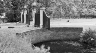 Rijksdienst voor het Cultureel Erfgoed: Wal, A.J. van der