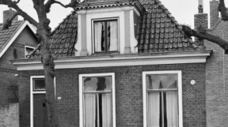 Rijksdienst voor het Cultureel Erfgoed: Wal, A.J. van der