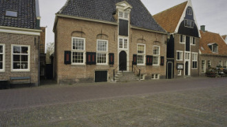 Rijksdienst voor het Cultureel Erfgoed: Dukker, G.J.