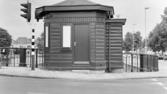 Rijksdienst voor het Cultureel Erfgoed: Dukker, G.J.