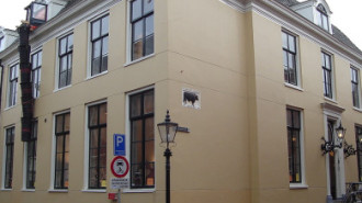 WikiMedia