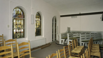 Rijksdienst voor het Cultureel Erfgoed: Roderburg, K. (Kris)