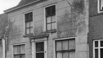 Rijksdienst voor het Cultureel Erfgoed: Dukker, G.J.