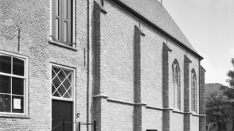 Rijksdienst voor het Cultureel Erfgoed: Galen, P. (Paul) van